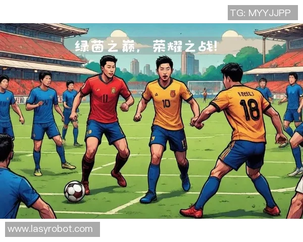 美国与日本足球赛精彩对决争夺国际赛场的荣耀与胜利