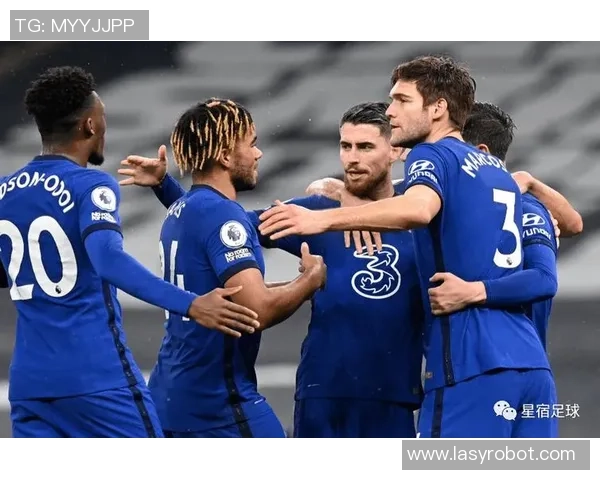 英超焦点战热刺迎战切尔西争夺伦敦德比荣耀与积分榜优势