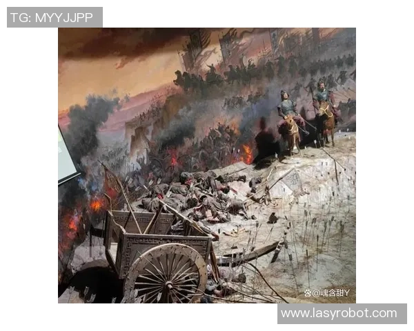 蝗军与游击队的生死较量在荒野中的激烈对抗与智慧较量